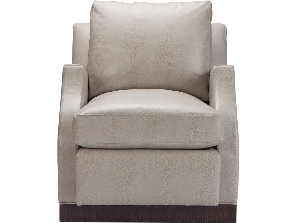 Wilshire Upholstered Chair - image 1