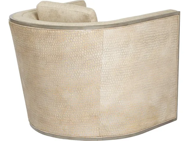 Brett Upholstered Chair - Alternative View