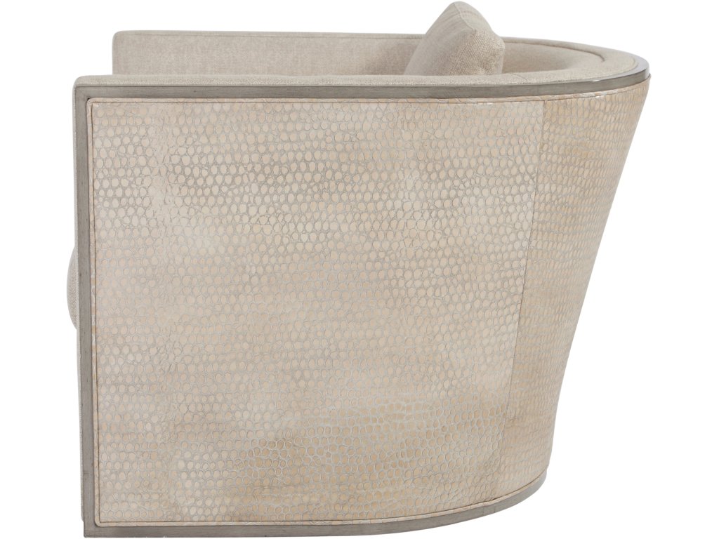 Brett Upholstered Chair - image 3