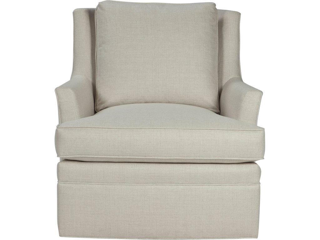Grady Upholstered Chair - image 2