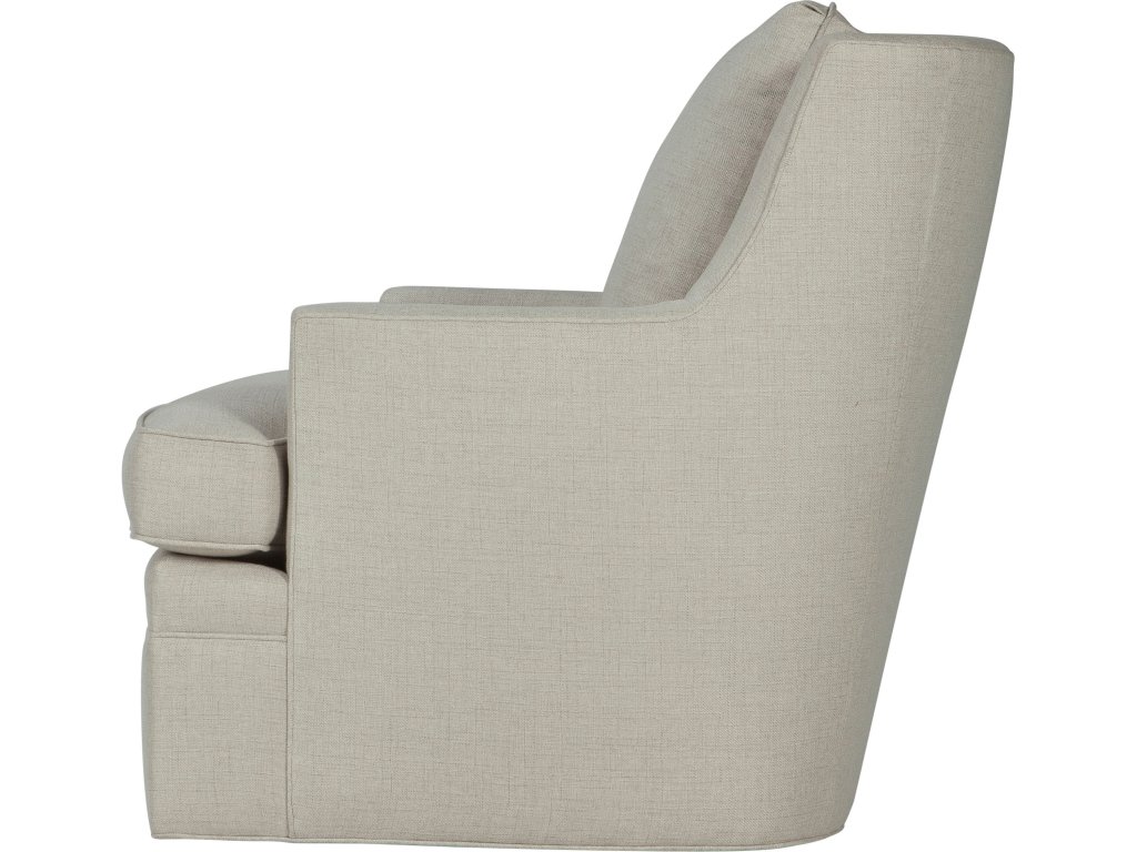 Grady Upholstered Chair - image 3