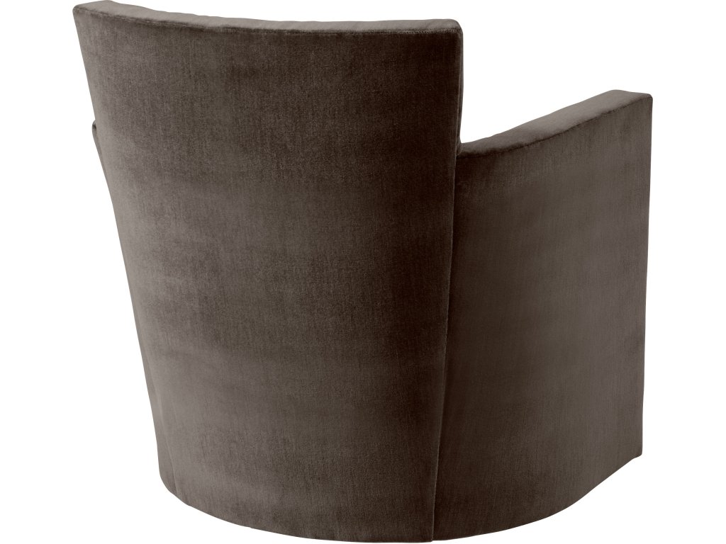 Sasha Upholstered Chair - image 1