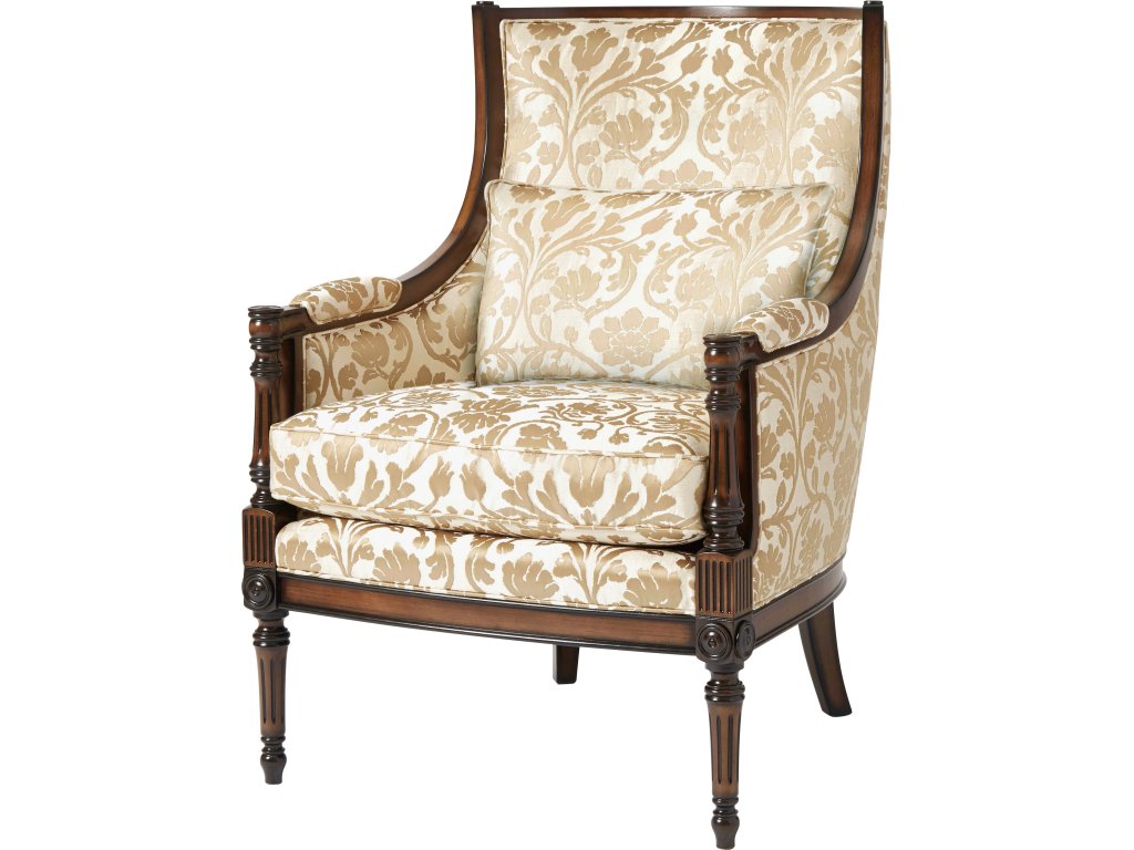 Fairfax Chair - image 3