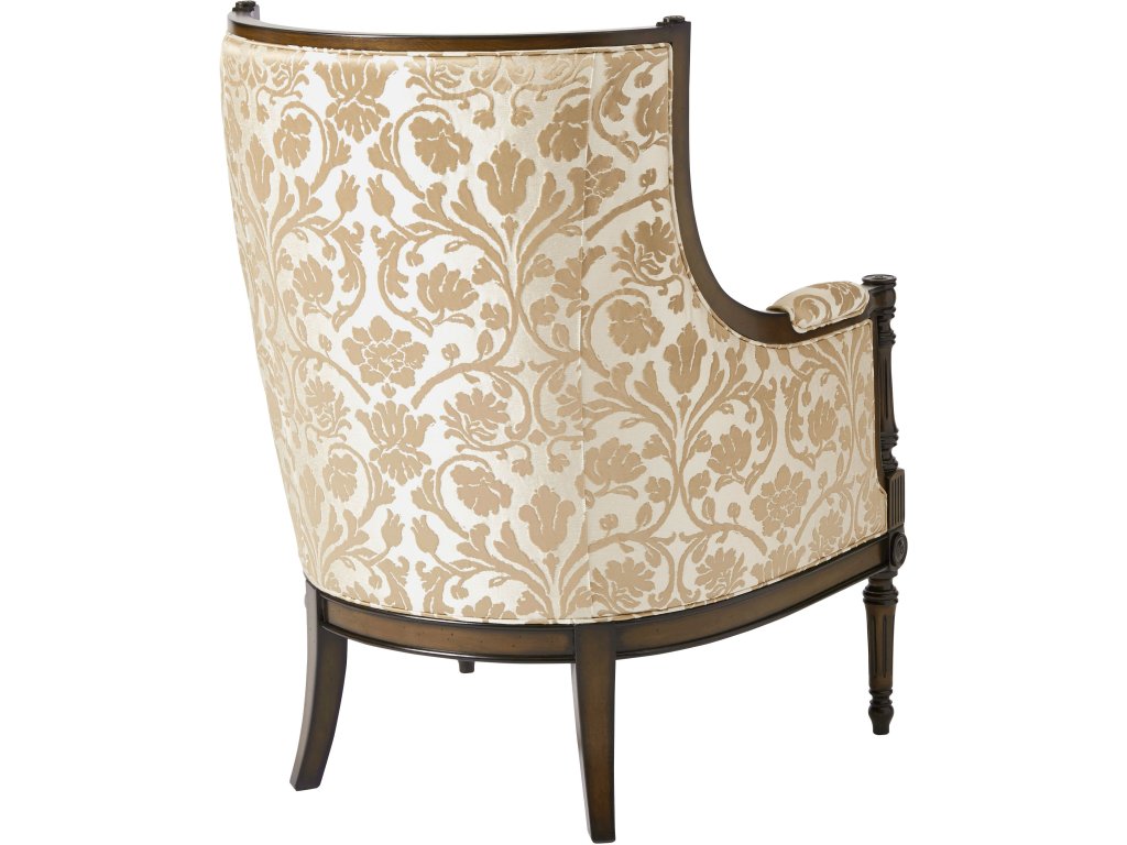 Fairfax Chair - main image