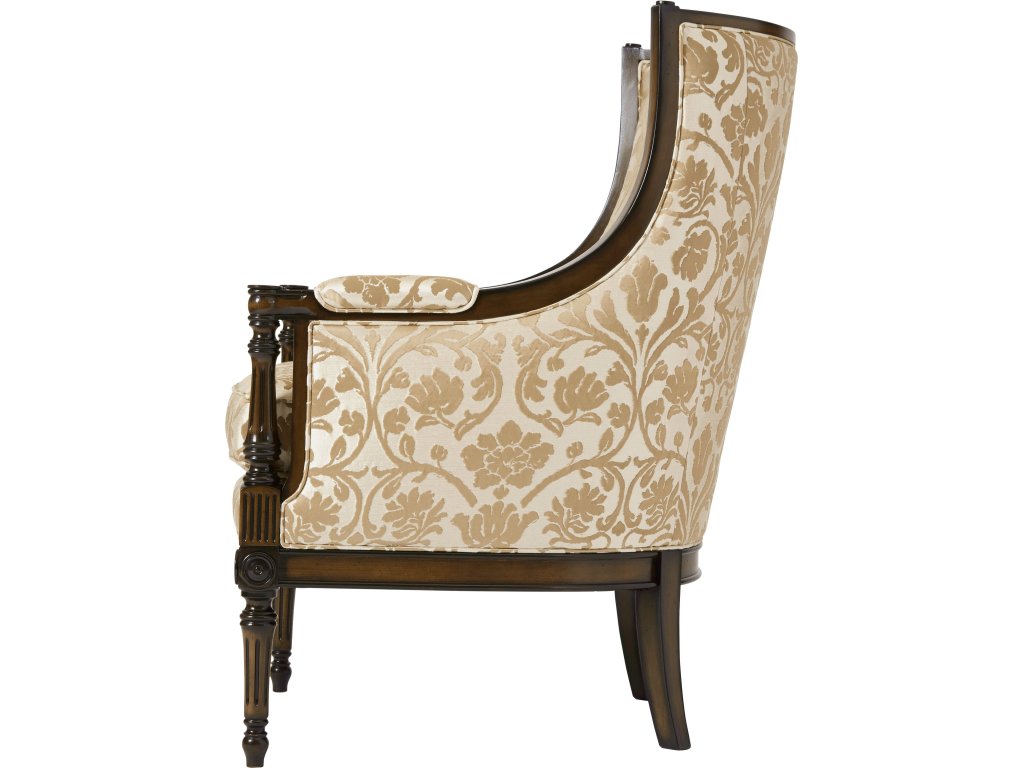 Fairfax Chair - image 2