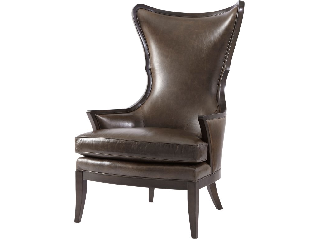 Lysia Upholstered Chair - main image