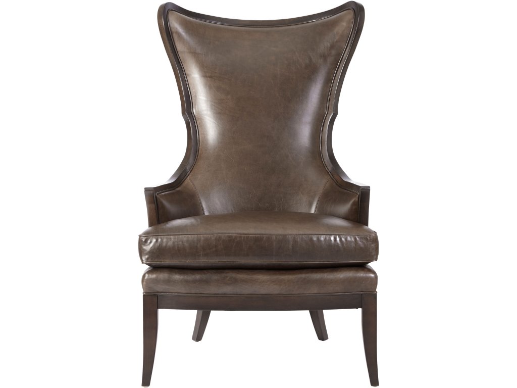 Lysia Upholstered Chair - image 2