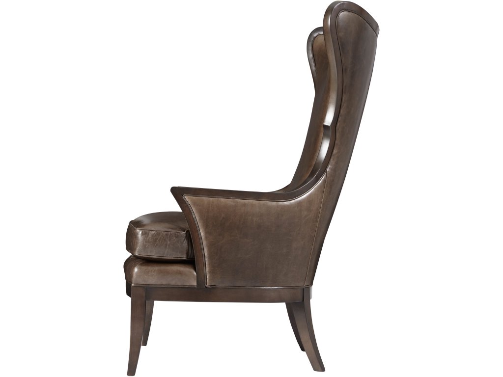 Lysia Upholstered Chair - image 3