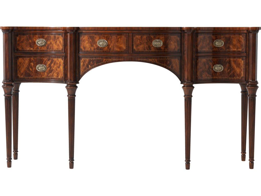 Stanhope Row Sideboard - main image
