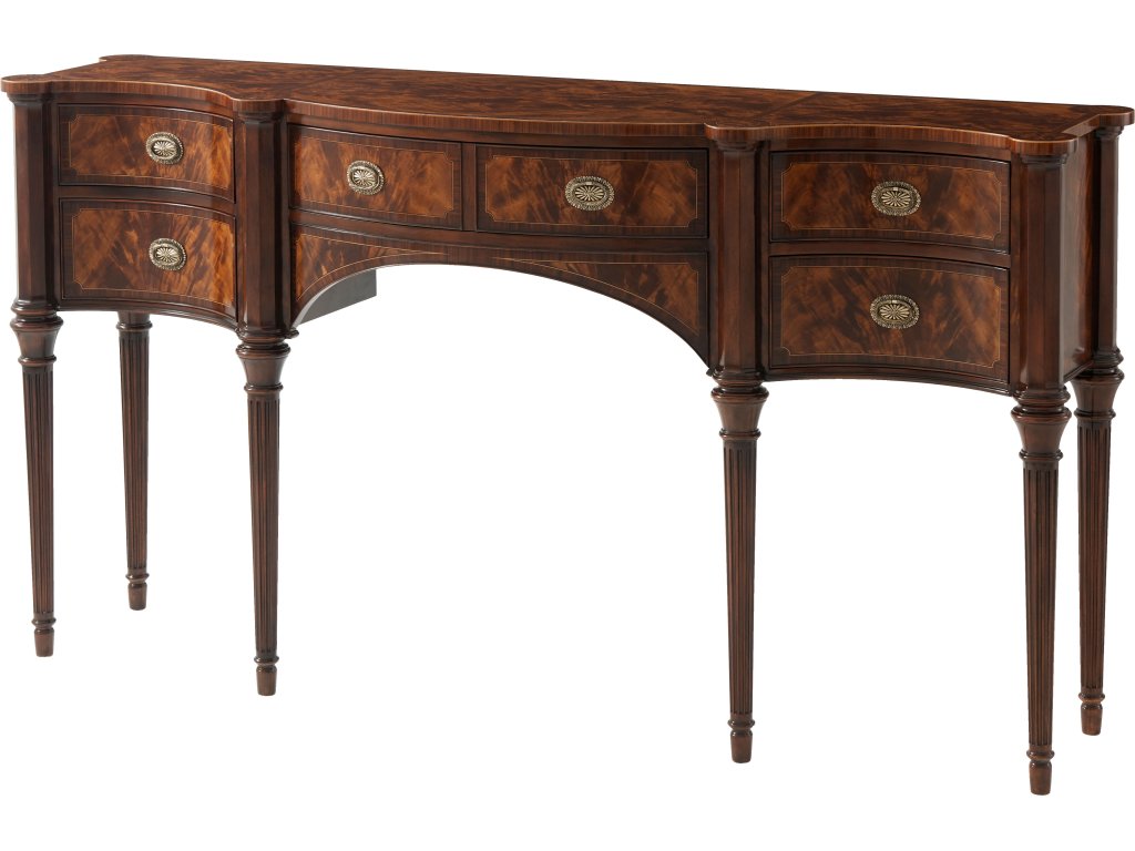 Stanhope Row Sideboard - image 1
