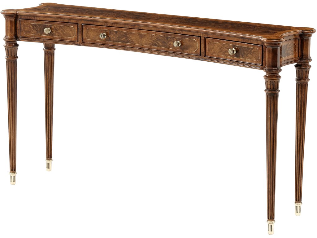 Grandison Console Table - main image