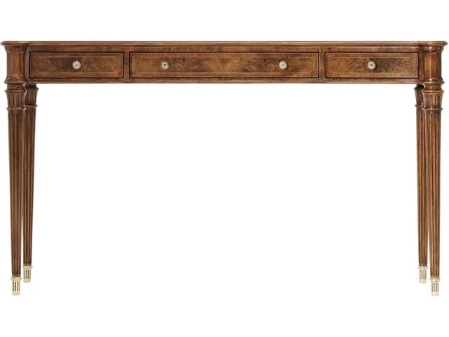 Grandison Console Table - Alternative View