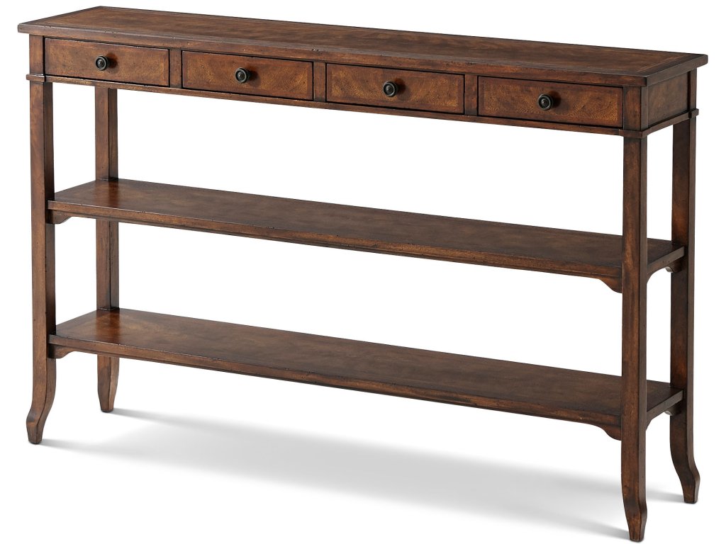 Luberon Console Table - main image