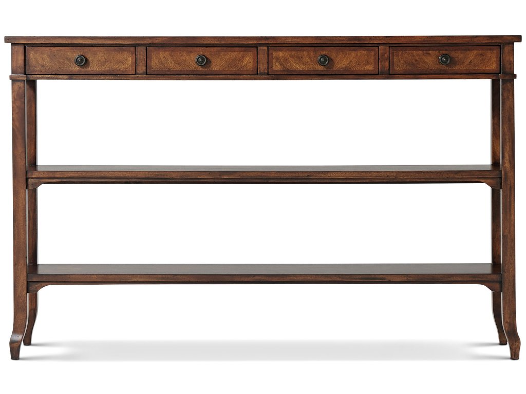 Luberon Console Table - image 1
