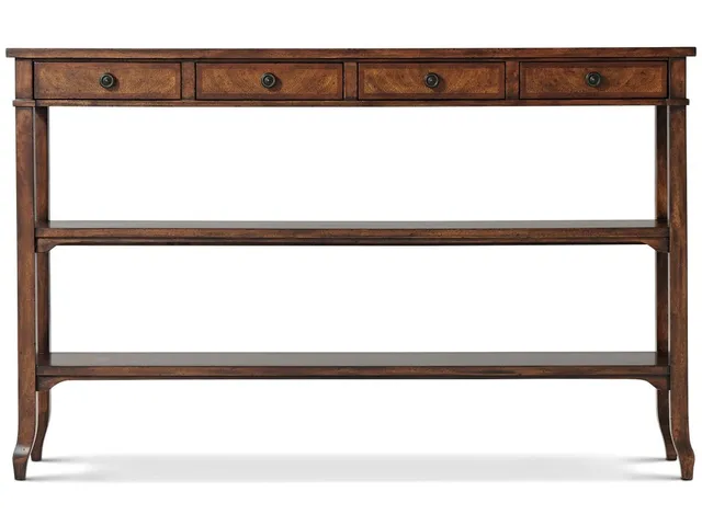 Luberon Console Table - Alternative View