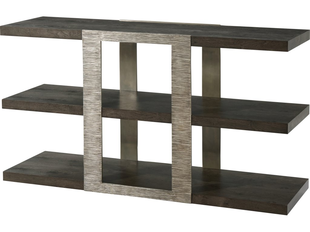 Alden Console Table - main image