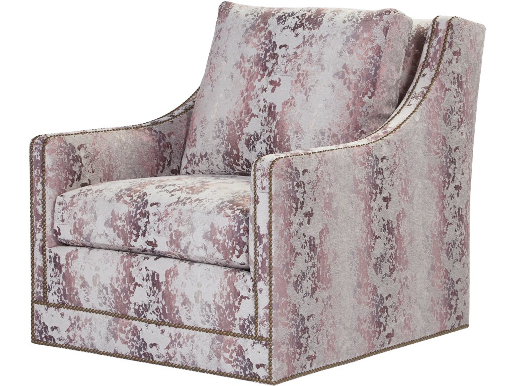 Summerhill Lounge Chair - main image