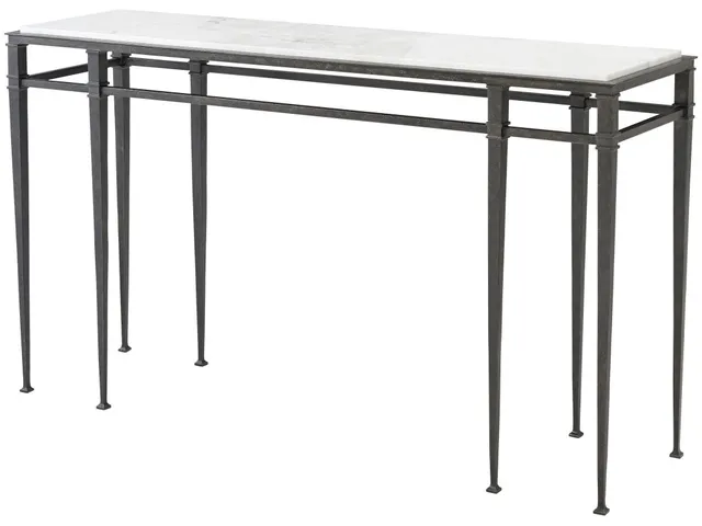 Gavon Console Table