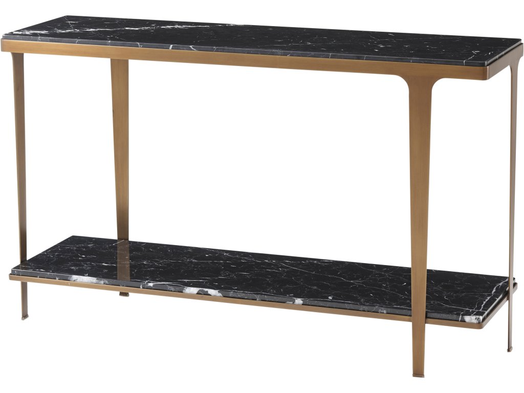 Gennaro Console Table - main image