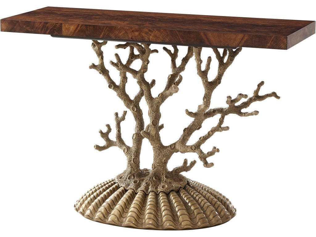 Atoll Console Table - main image