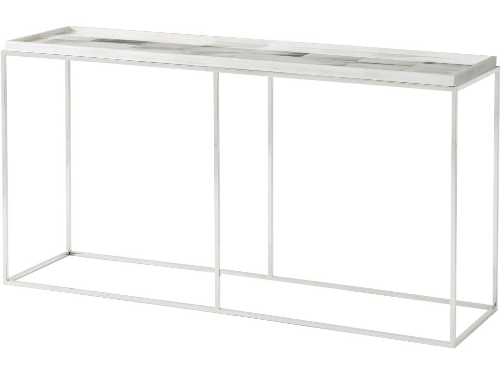 Quadrilateral Console - main image