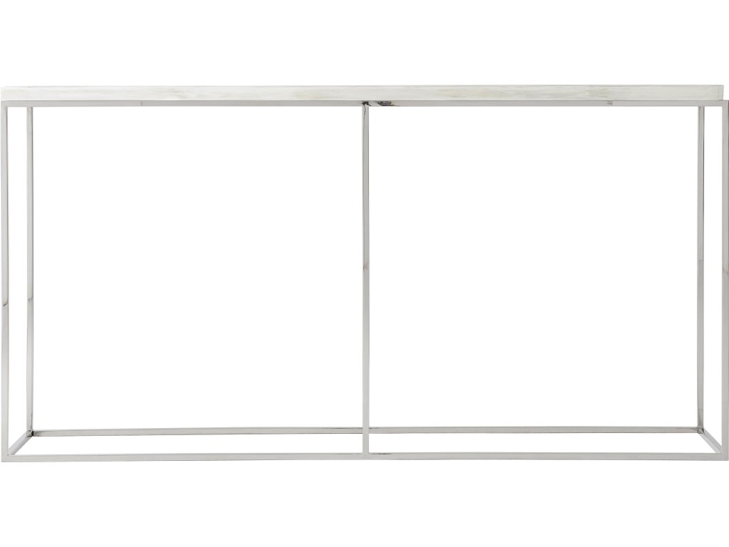 Quadrilateral Console - image 1