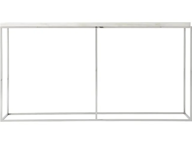 Quadrilateral Console
