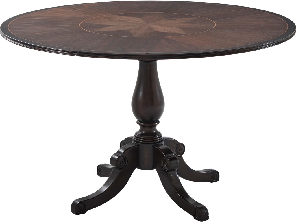 Jacoby Dining Table - main image