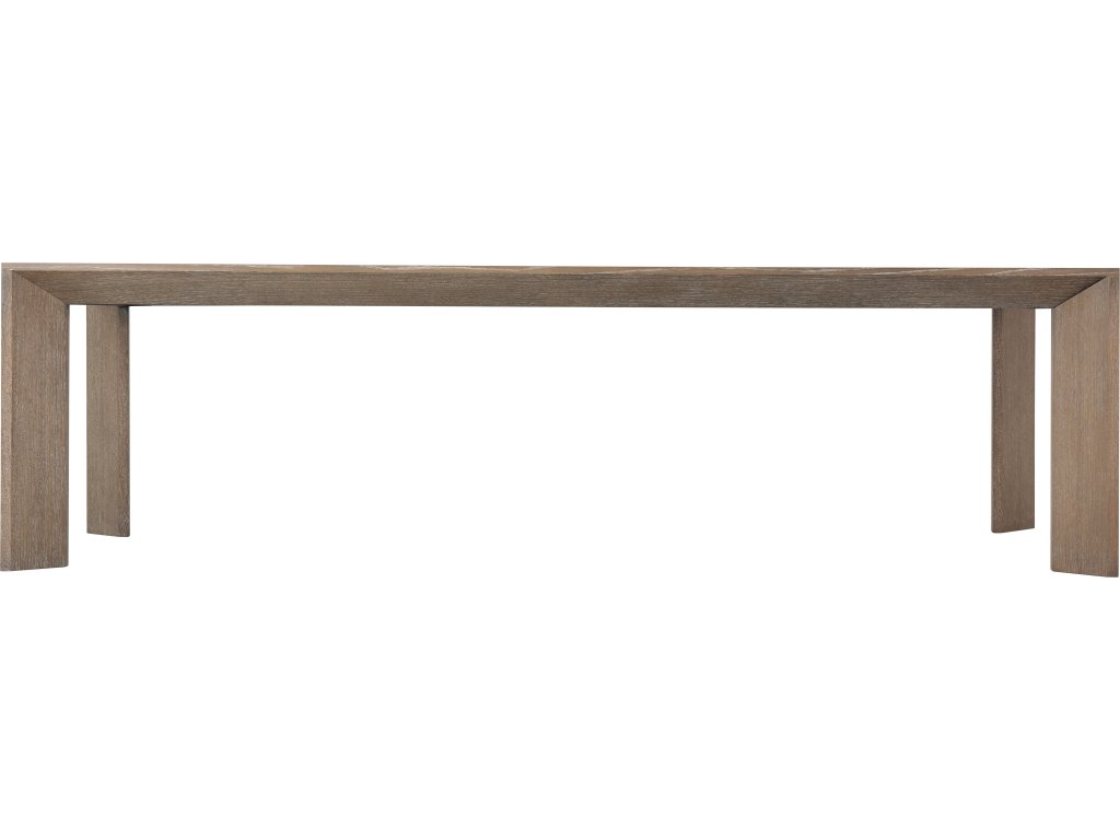 Decoto Ii Dining Table - image 1