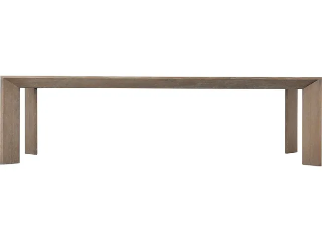 Decoto Ii Dining Table