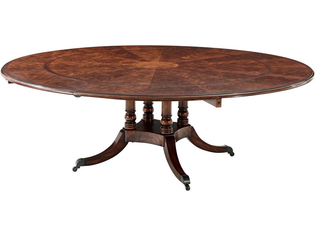 Brook Street Supper Dining Table - main image