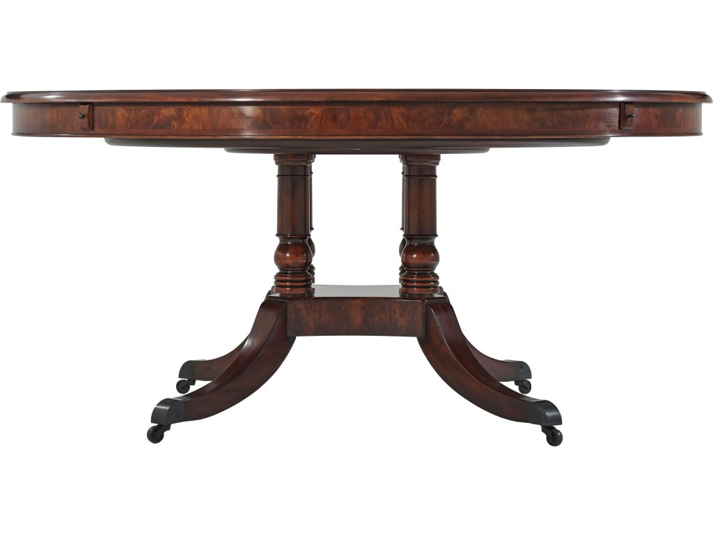 Brook Street Supper Dining Table - image 2