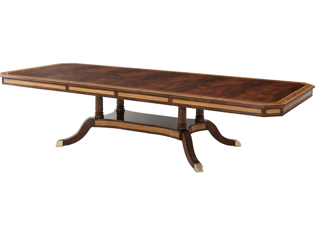 Gabrielle'S Dining Table - main image