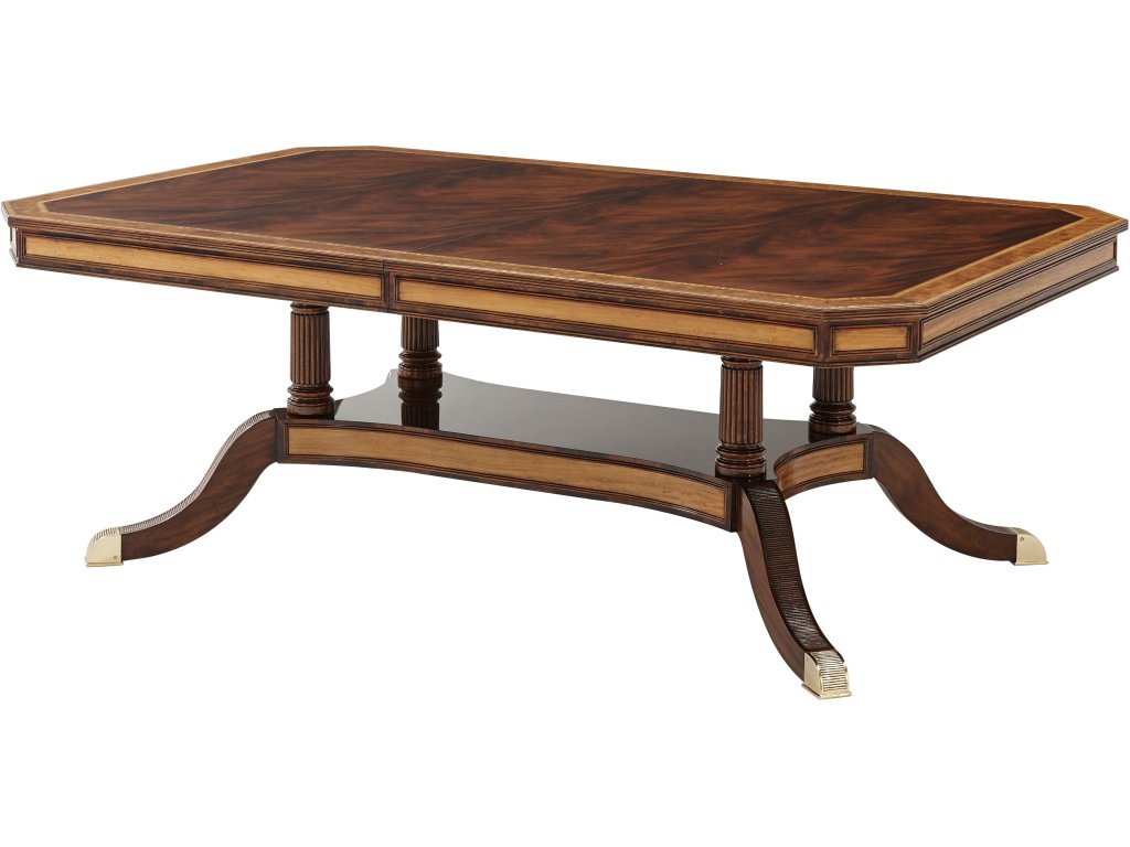 Gabrielle'S Dining Table - image 1