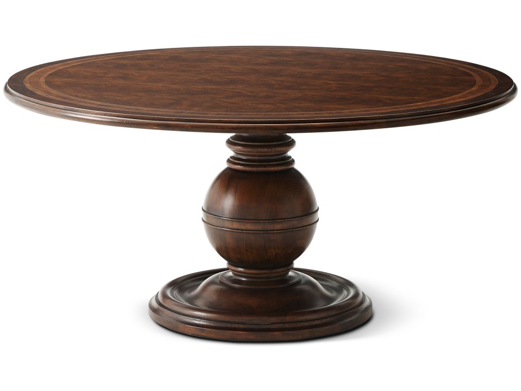 Diderot Dining Table - main image