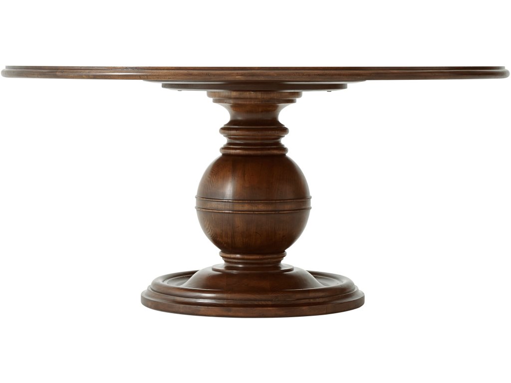 Diderot Dining Table - image 1
