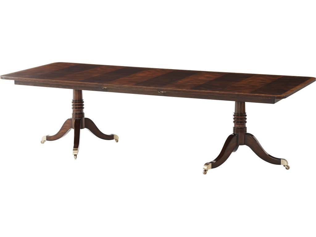 Penreath Dining Table - main image