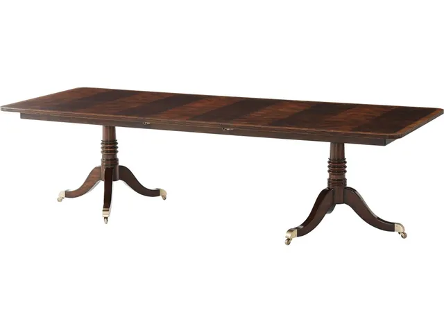 Penreath Dining Table