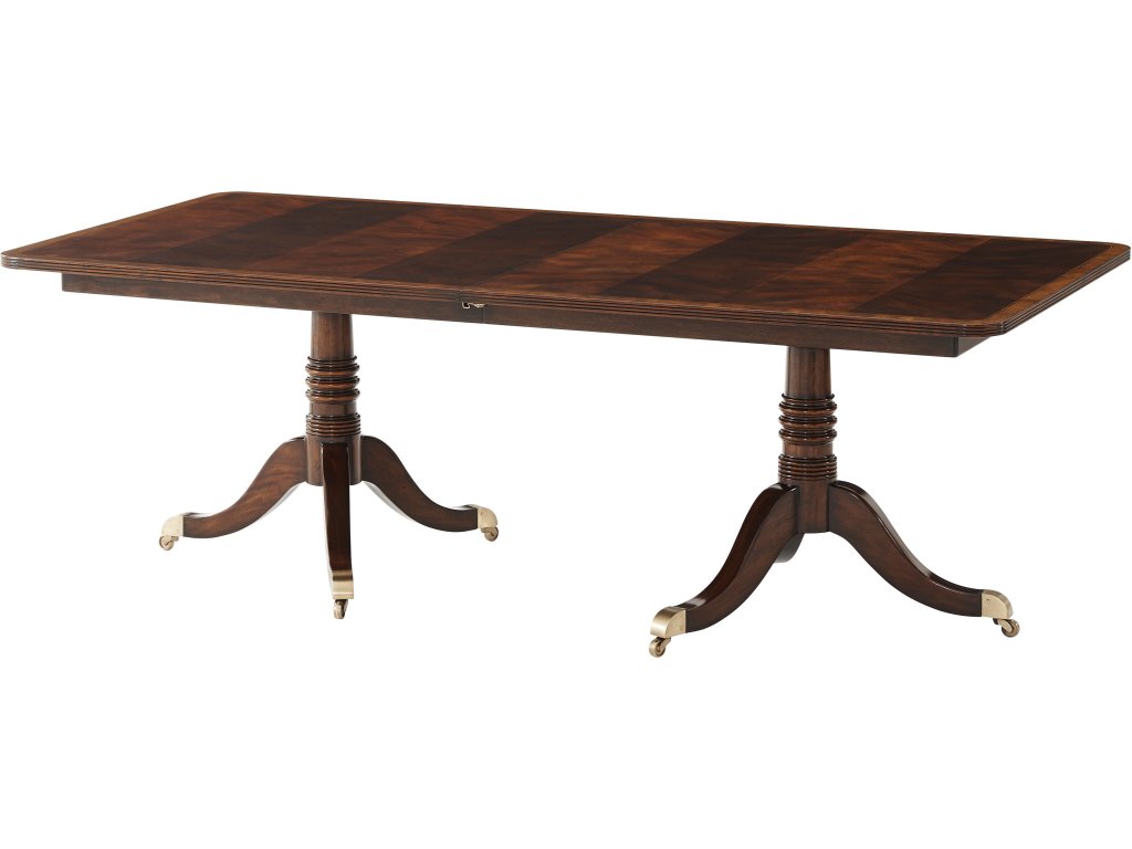 Penreath Dining Table - image 1