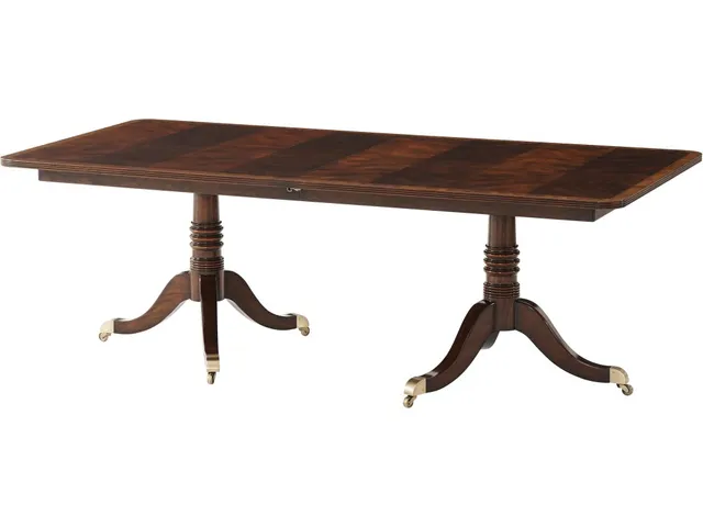 Penreath Dining Table - Alternative View
