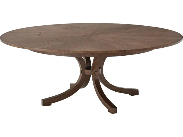 Avalon Dining Table