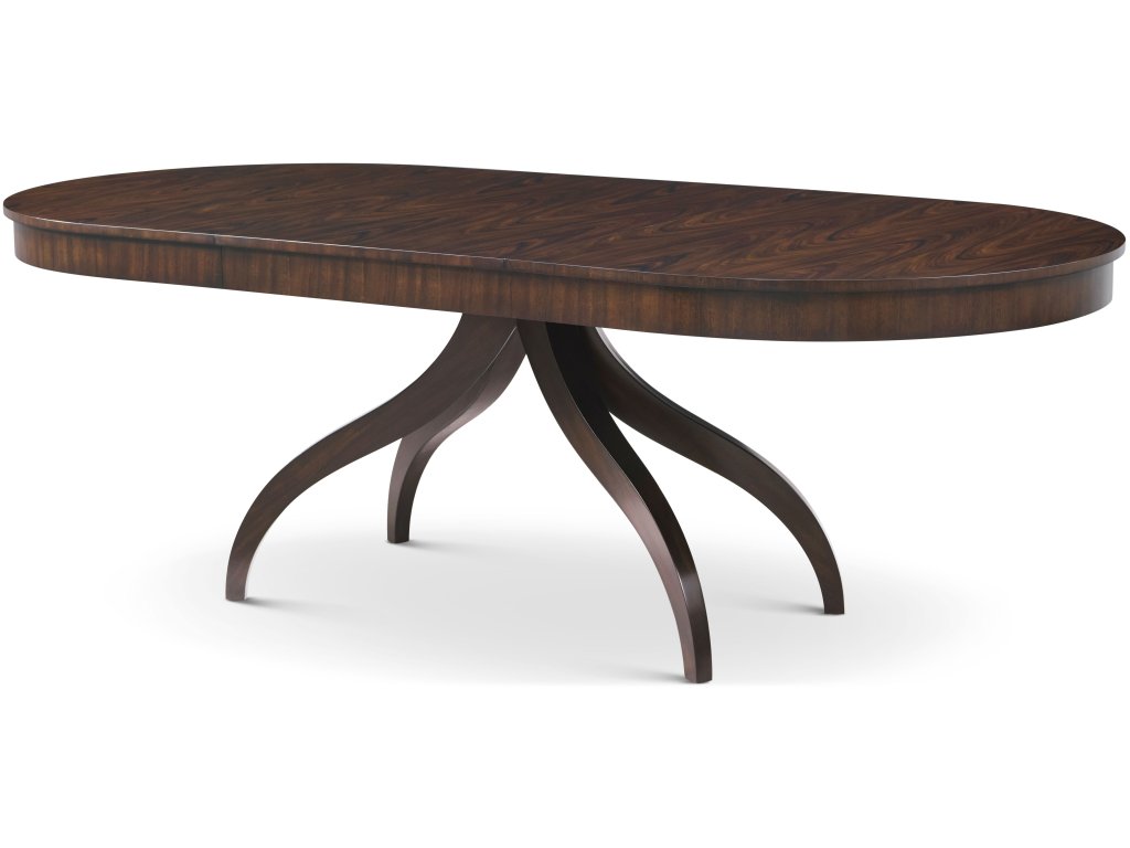Newman Ii Dining Table - main image
