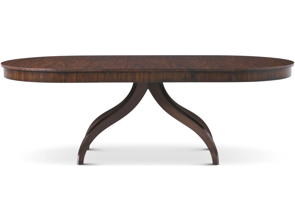 Newman Ii Dining Table - image 1
