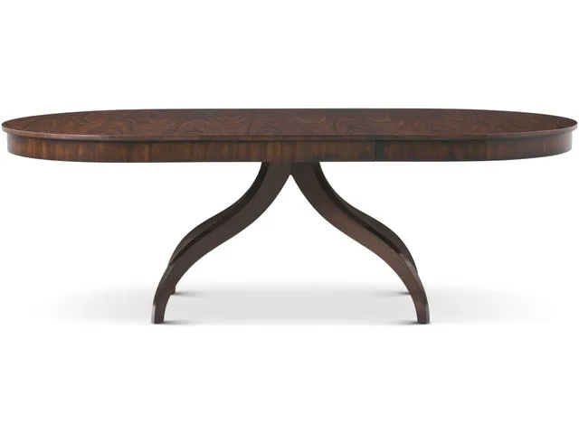 Newman Ii Dining Table - Alternative View