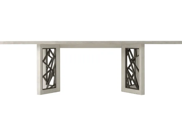 Renata Dining Table - Alternative View