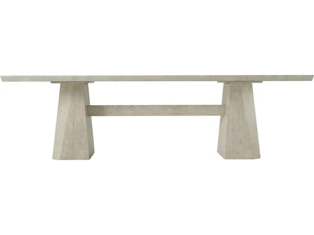 Vicenzo Dining Table - Alternative View