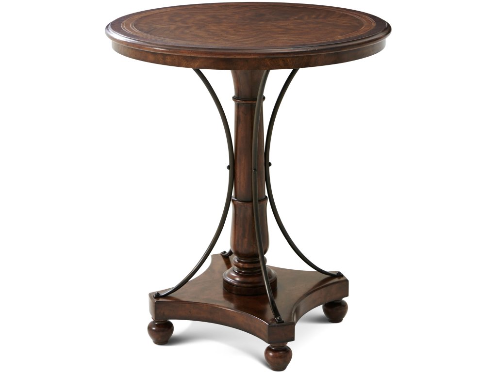 Arrondissement Bar Table - main image