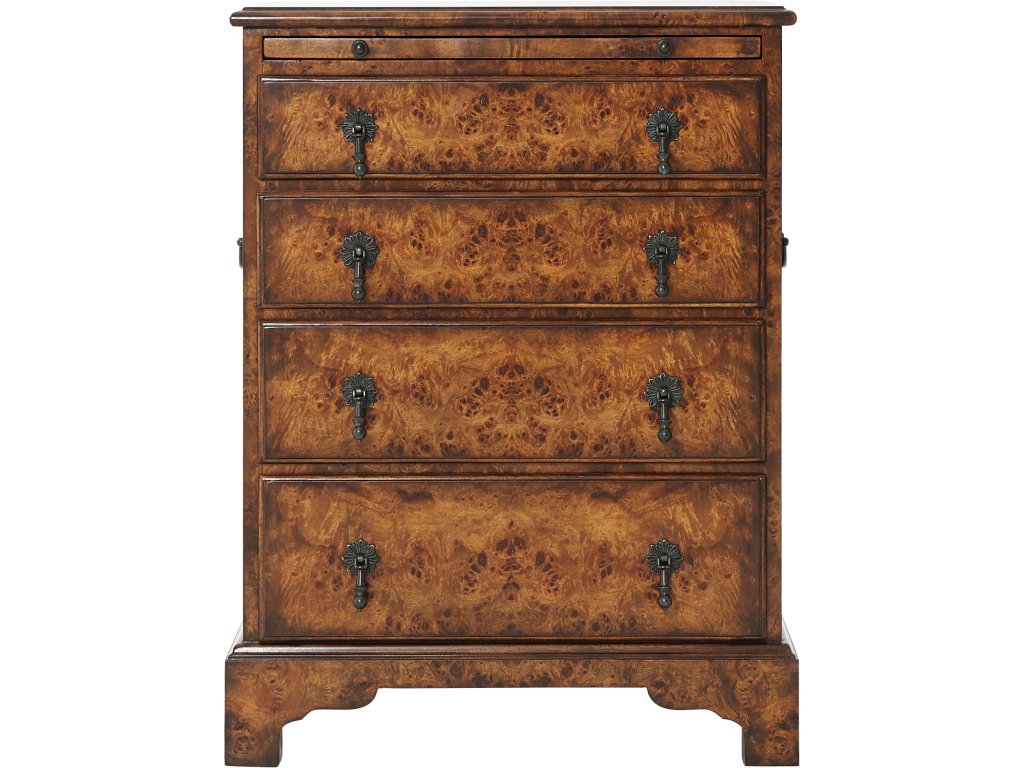 Bachelor'S Nightstand - main image