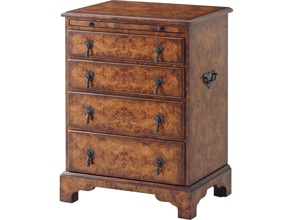 Bachelor'S Nightstand - image 1