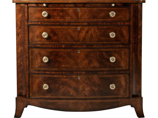 Ibthorpe Nightstand